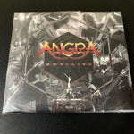 Angra - Omni Live - DOBLE DELUXE BRA