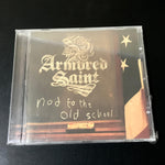 Armored Saint - Nod the to Old School - ARG