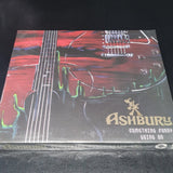 Ashbury - Something Funny Going On - SLIPCASE BRA + POSTER