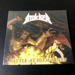 Attacker - Battle at Helm's Deep - SLIPCASE BRA