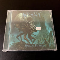 Autopsy - Macabre Eternal - ARG