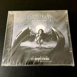 Avalanch - El Angel Caído - ARG