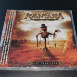 Avantasia - The Scarecrow - BRA