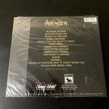 Avenger - Killer Elite - DIGIPACK BRA