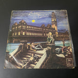 Golpe de Estado - Golpe de Estado - VINILO BRA (primera edición)