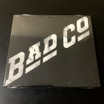 Bad Company - Bad Company - SLIPCASE BRA