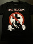 Bad Religion - Banda