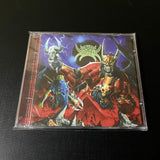 Bal Sagoth - Atlantis Ascendent - ARG