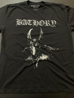 Bathory - Bathory