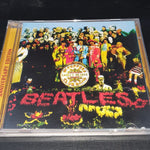 Beatles - Sgt. Peppers Lonely Hearts Club Band - BRA