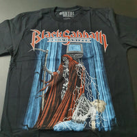 Black Sabbath - Dehumanizer