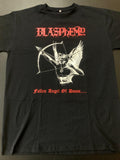 Blasphemy - Fallen Angel of Doom
