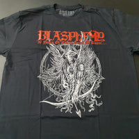 Blasphemy - 20 Years of Fallen Angel of Doom (GG)
