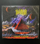 Blood Incantation - Absolute Elsewhere - SLIPCASE BRA