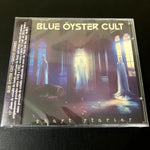 Blue Oyster Cult - Ghost Stories - BRA