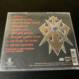 Bolt Thrower - Mercenary - BRA