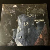 Brutality - In Mourning - DIGIPACK BRA