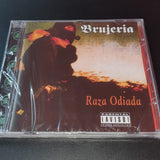 Brujeria - Raza Odiada - BRA