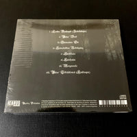 Burzum - Bellus - SLIPCASE ARG