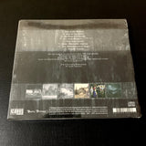 Burzum - Det Som Engang Var - SLIPCASE ARG