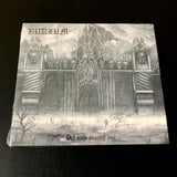 Burzum - Det Som Engang Var - SLIPCASE ARG