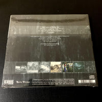 Burzum - Hvis Lyset Tar Oss - SLIPCASE ARG