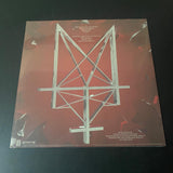 Deicide - Legion - VINILO USA (inferno edition)