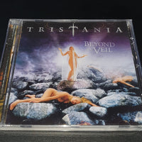 Tristania - Beyond the Veil - ARG