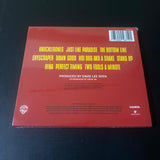 David Lee Roth - Skyscraper - SLIPCASE BRA