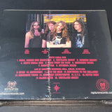 Cancer - Death Shall Rise - SLIPCASE BRA