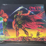 Cancer - Death Shall Rise - SLIPCASE BRA