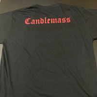 Candlemass - Epicus Doomicus Metallicus