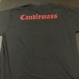 Candlemass - Epicus Doomicus Metallicus