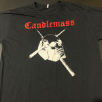 Candlemass - Epicus Doomicus Metallicus