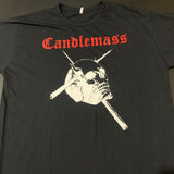 Candlemass - Epicus Doomicus Metallicus