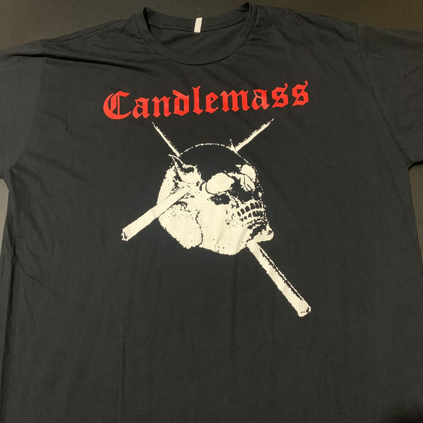 Candlemass - Epicus Doomicus Metallicus