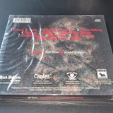 Cannibal Corpse - Vile - SLIPCASE BRA
