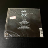 Carach Angren - Dance and Laugh Amongst the Rotten- SLIPCASE BRA