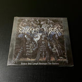 Carach Angren - Dance and Laugh Amongst the Rotten- SLIPCASE BRA