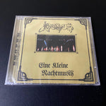 Venom - Eine Kleine Nachtmusik - BRA