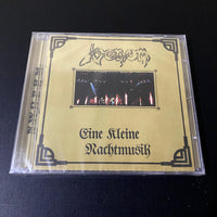 Venom - Eine Kleine Nachtmusik - BRA