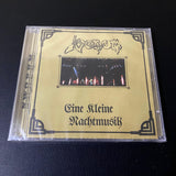 Venom - Eine Kleine Nachtmusik - BRA