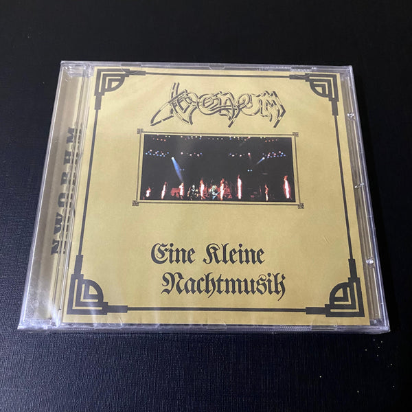 Venom - Eine Kleine Nachtmusik - BRA