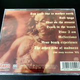 Cro-Mags - Near Death Experience - ARG