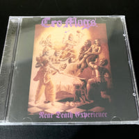 Cro-Mags - Near Death Experience - ARG