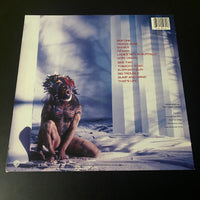 David Lee Roth - Eat 'em and Smile - VINILO EU (excelente c/ inserto)
