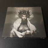 Moonspell - Night Eternal - SLIPCASE BRA
