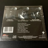 Darkthrone - Under a Funeral Moon - SLIPCASE BRA