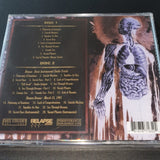 Death - Human - DOBLE USA