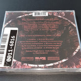 Death - Individual Thought Patterns - DOBLE USA